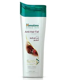 Himalaya Shampoo Anti Hair Fall - 400ml