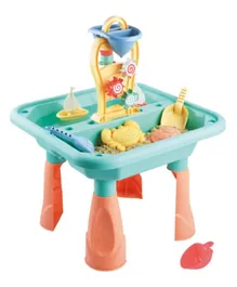 Playgo - Sand and Water Table - 20 Pcs
