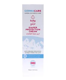 Germacare Baby Diaper Protection Cream - 75 ml