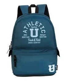 Unkeeper Heritage Backpack - Blue