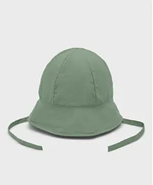 Name It Nbmzalle Hat - Hedge Green