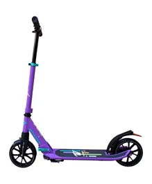 TW Urban Scooter - Purple