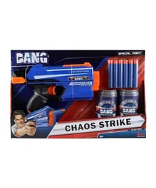 Bang Chaos Strike