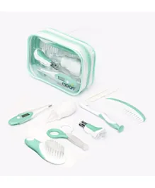 Moon Baby Health Care & Grooming Kit