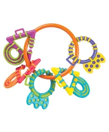 Playgro Chewy Links Rattle