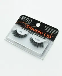 Ardell - Double Up Strip Eyelash 202 Black
