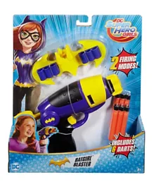 DC Super Hero Girls Bat Girl Blaster