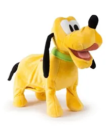 IMC Toys - Funny Pluto - Yellow