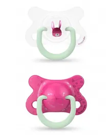 Suavinex - Night&Day Soother - 2 Pieces