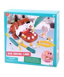 Playgo Dog Dental Care