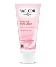 Weleda - Almond Sensitive Hand Cream - 50ml