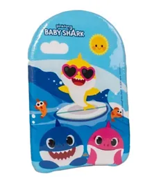 Pinkfong Baby Shark - Body Board - 45 cm