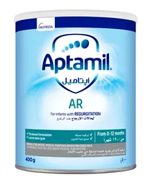 Aptamil AR 400 g