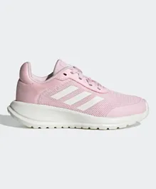 adidas Tensaur Run Shoes - Clear Pink