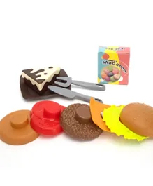 Fast Food Role & Pretend Play Toy Set