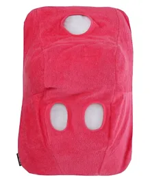 Maxi-Cosi Pebble Plus and Rock Summer Cover  - Pink