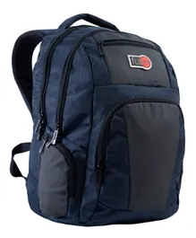 Full Stop Backpack 19 Inch - Blue