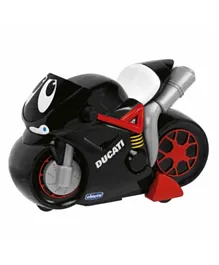 Chicco - Turbo Touch Ducati
