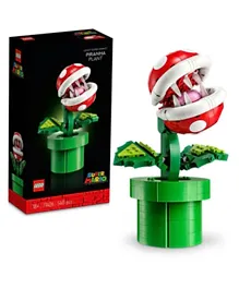 LEGO Super Mario Piranha Plant 71426 - 540 Pieces