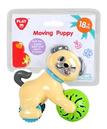 Playgo Moving Puppy