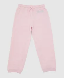 Levi's - Knit Jogger - Pink