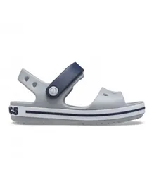 Crocs Crocband Sandals - Grey