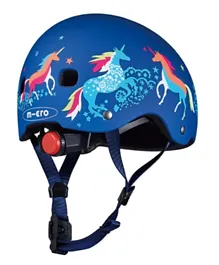 Micro PC Helmet Unicorn -  XS