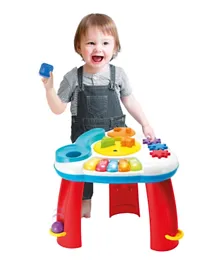 Winfun - Balls ’N Shapes Musical Table