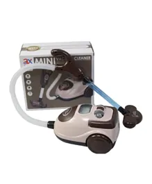 AO XIE TOYS Mini Vacuum Cleaner