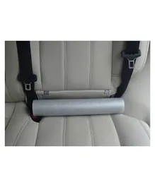 Clippasafe Infant Car Seat Leveler - Grey