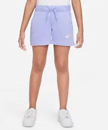 Nike NSW Club Shorts - Blue