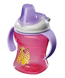 Vital Baby Hydrate Easy Sipper With Removable Handles Fizz - 260mL