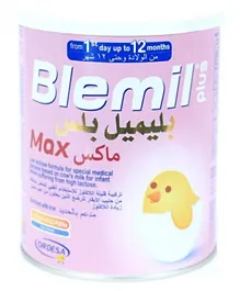 Blemil - Plus Baby Milk Max - 400g