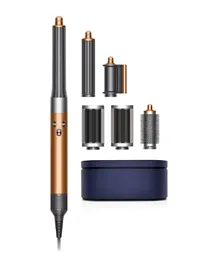 Dyson Airwrap Multi-Styler Complete Long  - Rich Copper and Bright Nickel