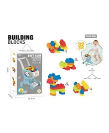 GENERIC - Soft Glue Building Blocks