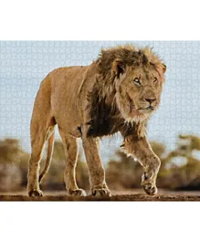 إمباسادور - أحجية قطع تركيب بتصميم مجموعة مصورين السفراء في البرية - 3000 قطعة