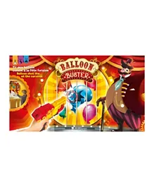كابووم - لعبة تفجير البالونات