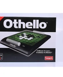 Funskool - Othello Board Game  - Multicolor
