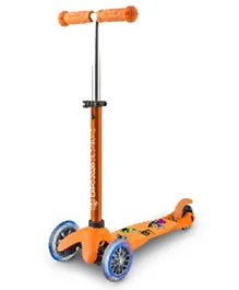 Micro Mini Expo 2020 Scooter - Orange
