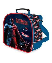 Batman - Insulated Lunch Bag