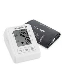 مايكرولايف - جهاز قياس ضغط الدم بي پي بي1 كلاسيك