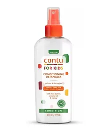 Cantu - Kids Hair Conditioning Spray 177 Ml - Detangler