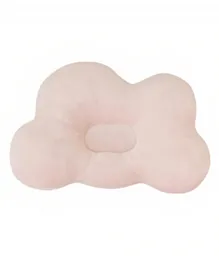 Jellymom - Cloud Pillow - Baby Pink