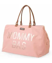 Childhome Mommy Bag Big - Pink