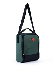Full Stop Lunch Bag Insulated