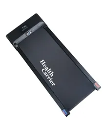 Health Carrier - HC-T507 Slim Portable Running Pad Treadmill