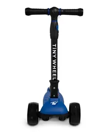 TW Scooter - Blue
