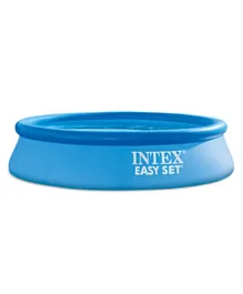 Intex - 8ft x 24in Easy Set Pool