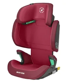 Maxi-Cosi Morion Car Seat - Basic Red