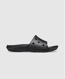 Crocs Classic Crocs Slide K-Black